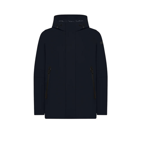 RRD Parka medio Parka Uomo medio Surflex Winter Mdm 46 A25 - RRDW25003 - 60 - 46 - Francavilla Moda